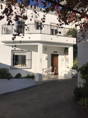 Casa Cometa